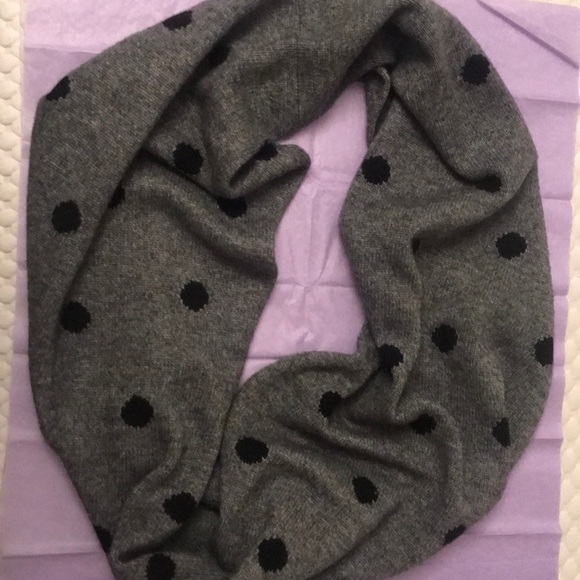 J. Crew Accessories - J crew infinity scarf